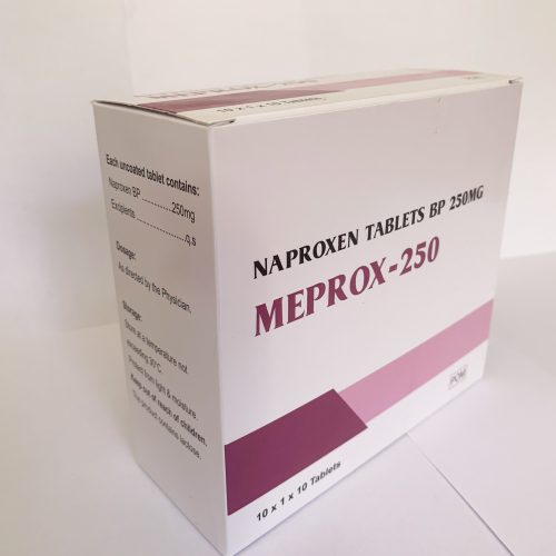 MEPROX-250