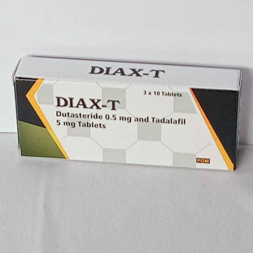 DIAX-T